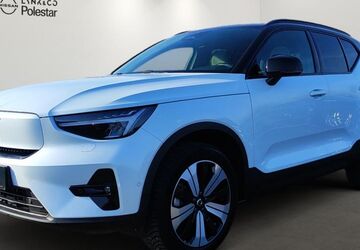 Volvo XC40 14.120 km 36.900 &euro; Mainz-Kastel 55252