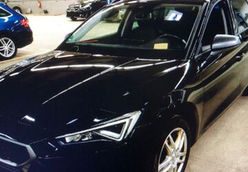 Seat Leon 149.970 km 16.900 &euro; Raunheim 65479