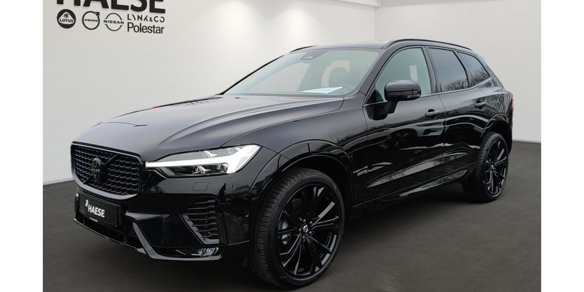 Volvo XC60 25.400 km 45.999 &euro; Mainz-Kastel 55252