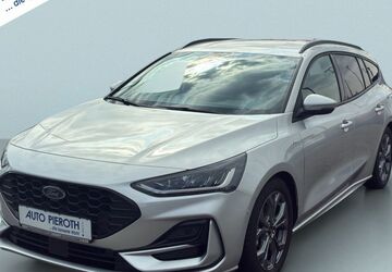 Ford Focus 15.200 km 29.850 &euro; Bingen 55411