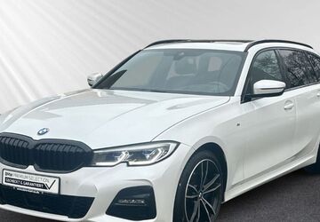 BMW 330 115.446 km 36.490 &euro; Wiesbaden 65203