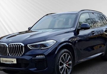 BMW X5 91.833 km 49.998 &euro; Wiesbaden 65203