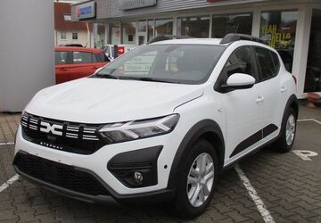 Dacia Andere 15.000 km 17.990 &euro; Wörrstadt 55286