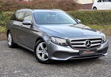 Mercedes-Benz E 220 145.000 km 20.888 &euro; Bad Camberg 65520