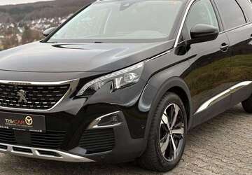 Peugeot 5008 125.234 km 16.470 &euro; Eppstein 65817