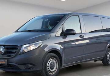 Mercedes-Benz Vito 91.928 km 34.990 &euro; Bodenheim 55294