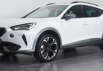 Cupra Formentor 17.316 km 26.950 &euro; Wiesbaden 65205