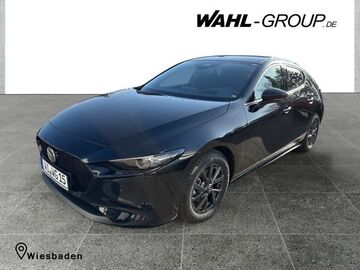 Gebrauchte Mazda 3