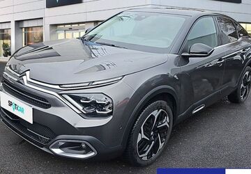 Citroen C4 26.600 km 21.450 &euro; Wiesbaden 65201