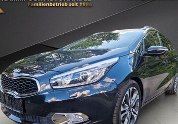 Kia ceed / Ceed 88.600 km 12.300 &euro; Mainz-Kastel 55252