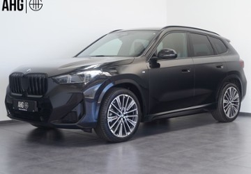BMW X1 51.947 km 38.950 &euro; Wiesbaden 65205
