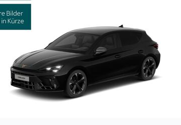 Cupra Leon 27.254 km 29.190 &euro; Königstein/Ts. 61462