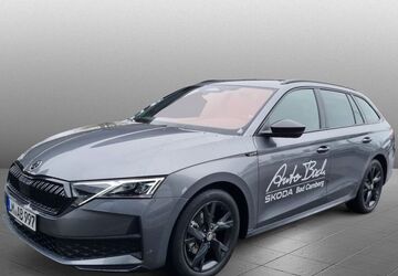 Skoda Octavia 9.900 km 39.900 &euro; Bad Camberg 65520