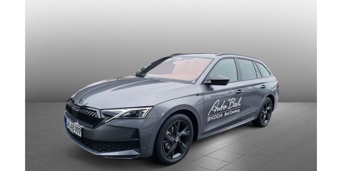 Skoda Octavia 9.900 km 39.900 &euro; Bad Camberg 65520