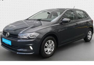 VW Polo 38.100 km 10.999 &euro; Eschborn 65760