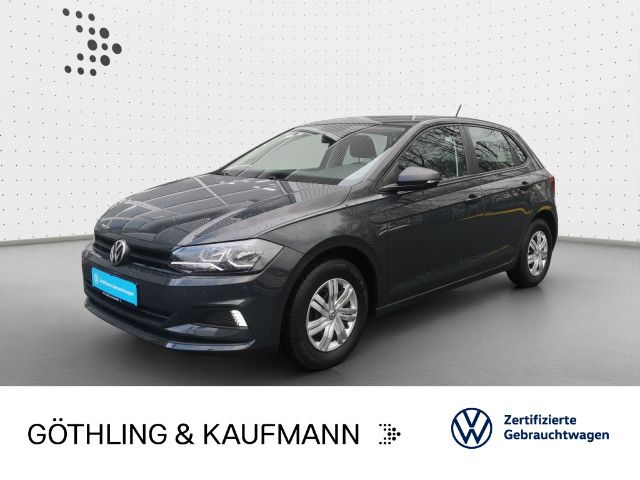 VW Polo 38.100 km 10.999 &euro; Eschborn 65760