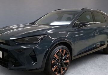 Cupra Formentor 9.500 km 31.990 &euro; Oberursel 61440