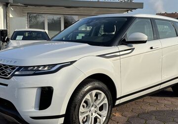 Land Rover Range Rover Evoque 71.272 km 24.900 &euro; Mainz-Kostheim 55246