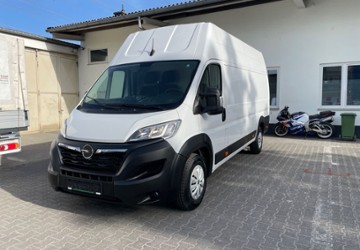 Opel Movano 60.000 km 22.500 &euro; Mainz 55129