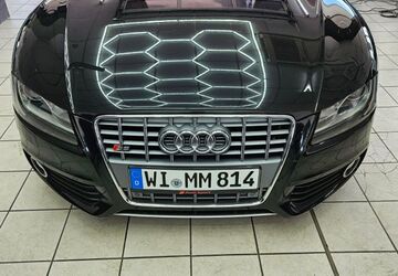 Audi S5 153.000 km 17.900 &euro; Wiesbaden 65205