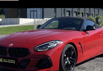 BMW Z4 20.000 km 50.950 &euro; Taunusstein 65232