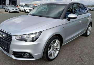 Audi A1 116.000 km 11.990 &euro; Groß-Gerau 64521