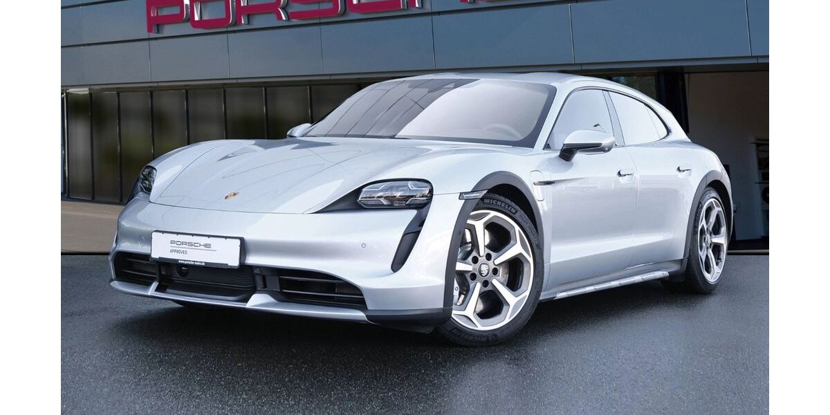 Porsche Taycan 29.386 km 98.488 &euro; Mainz 55131