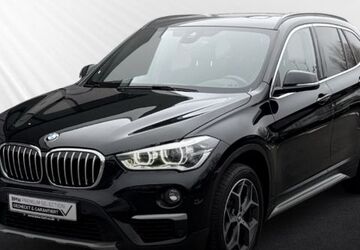 BMW X1 87.011 km 23.888 &euro; Rüsselsheim 65428