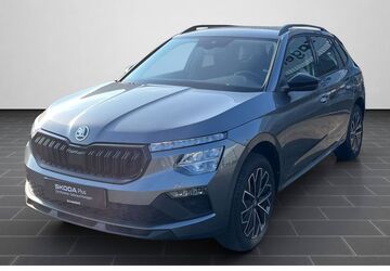 Skoda Kamiq 28.125 km 21.380 &euro; Mainz 55129