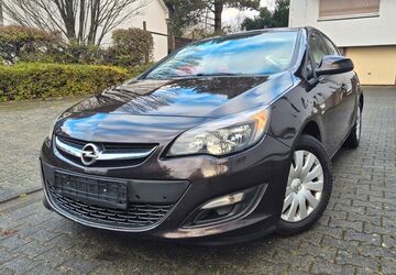 Opel Astra 72.000 km 6.900 &euro; Hofheim am Taunus 65719