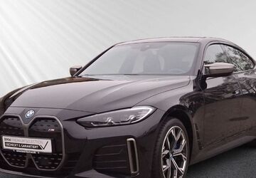 BMW i4 69.885 km 40.990 &euro; Wiesbaden 65203