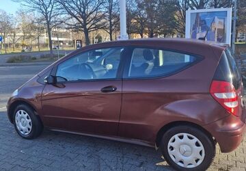 Mercedes-Benz A 150 164.000 km 2.250 &euro; Wiesbaden 65187