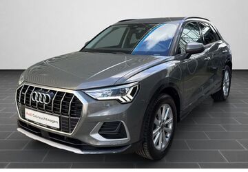 Audi Q3 22.048 km 41.450 &euro; Wiesbaden 65189