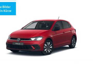 VW Polo 18.306 km 23.430 &euro; Eschborn 65760