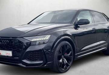 Audi RS Q8 133.727 km 69.980 &euro; Mainz 55131