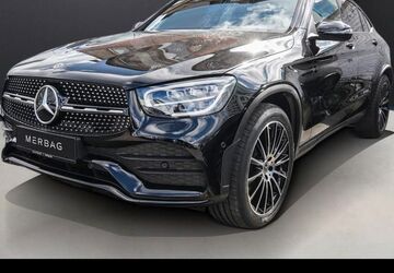 Mercedes-Benz GLC 300 87.300 km 43.890 &euro; Wiesbaden 65189