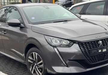 Peugeot 208 95.724 km 12.590 &euro; Mainz 55128