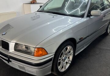 BMW 320 165.320 km 8.990 &euro; Wiesbaden 65207