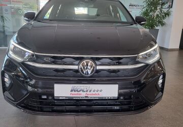 VW Taigo 21.000 km 25.190 &euro; Oberursel 61440