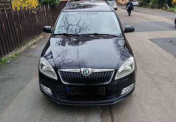 Skoda Roomster 251.450 km 3.399 &euro; Wiesbaden 65203