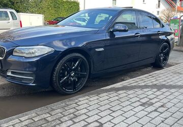 BMW 530 167.000 km 18.199 &euro; Flörsheim 65439