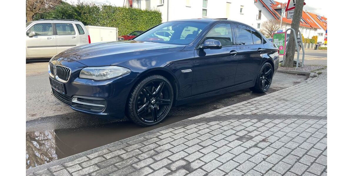 BMW 530 167.000 km 18.199 &euro; Flörsheim 65439