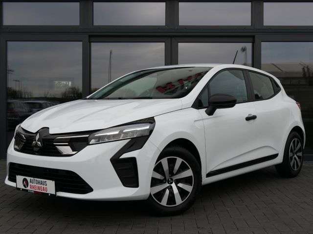 Mitsubishi Colt 6.990 km 14.450 &euro; Geisenheim 65366