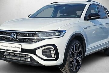 VW T-Roc 23.763 km 32.850 &euro; Mainz 55131