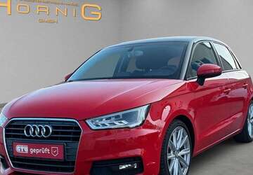 Audi A1 84.865 km 14.999 &euro; Nieder-Olm 55268