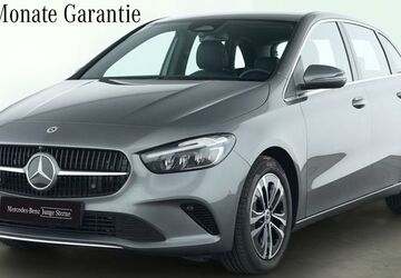 Mercedes-Benz B 180 12.221 km 29.900 &euro; Hattersheim 65795