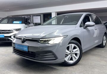 VW Golf 34.226 km 24.990 &euro; Idstein 65510