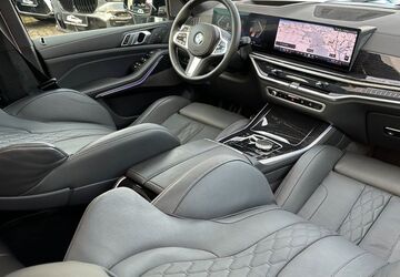 BMW X5 66.000 km 76.989 &euro; Taunusstein 65232