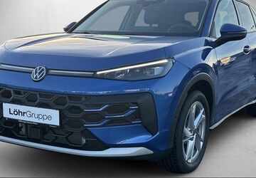 VW T-Roc 1.500 km 35.750 &euro; Mainz 55131