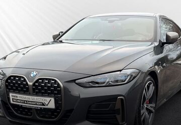 BMW M440 48.807 km 49.998 &euro; Mainz 55129